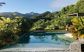 Maison D'hôtes Te Fiti Island Break À 3*